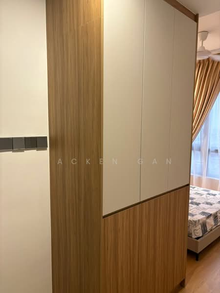 Service Residence for Rent at The Era @ Duta North - Hacken Gan - Bedroom - PropertyGuru.com.my