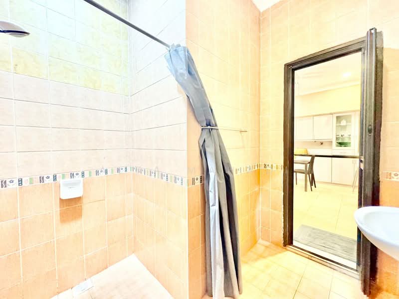 Rumah Teres 2 Tingkat untuk Dijual di Seksyen 5 (Kota Damansara) - Alya Mahadi - Bathroom - PropertyGuru.com.my