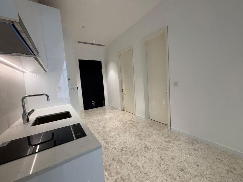 Kediaman Servis untuk Disewa di SO Sofitel Kuala Lumpur Residences - karine lee - Interior - PropertyGuru.com.my