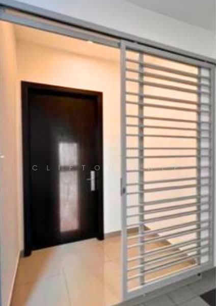 Kondominium untuk Dijual di Setia Sky Ville - Clifton Chee - Entrance - PropertyGuru.com.my