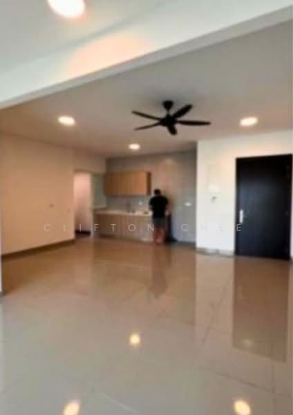 Kondominium untuk Dijual di Setia Sky Ville - Clifton Chee - Kitchen - PropertyGuru.com.my
