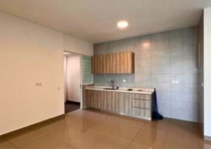 Kondominium untuk Dijual di Setia Sky Ville - Clifton Chee - Kitchen - PropertyGuru.com.my