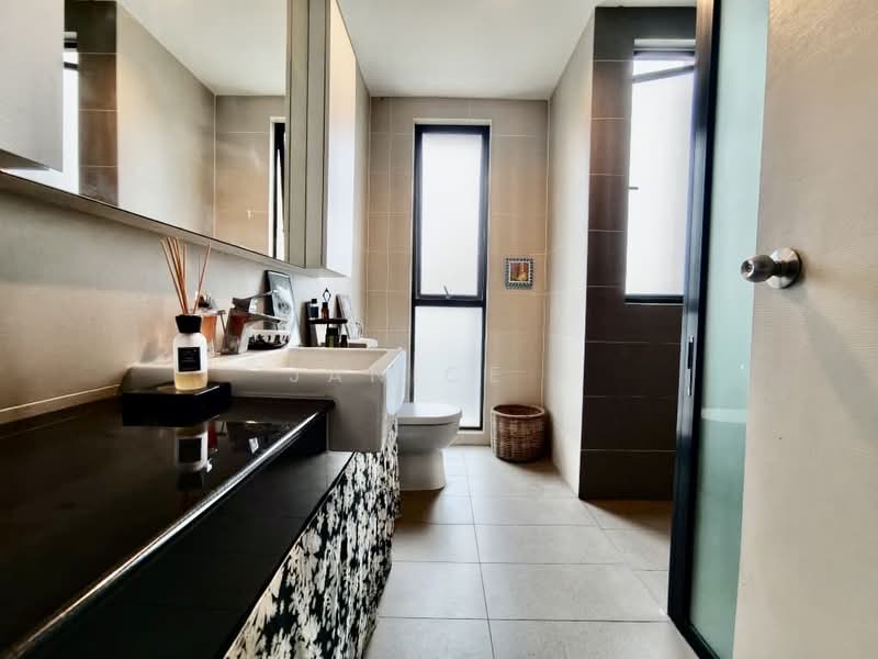Cluster House for Sale in Horizon Hills (Iskandar Puteri (Nusajaya)) - Janice . - PropertyGuru.com.my