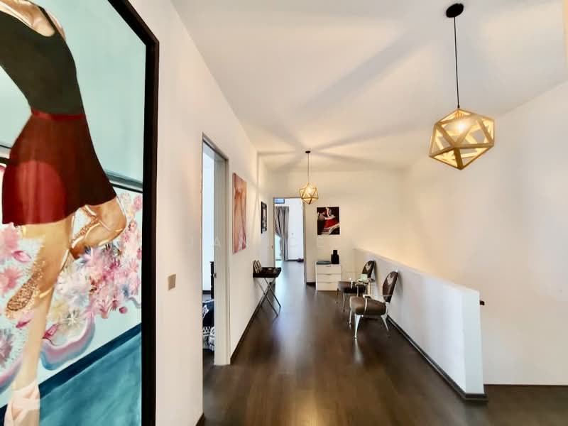 Cluster House for Sale in Horizon Hills (Iskandar Puteri (Nusajaya)) - Janice . - PropertyGuru.com.my