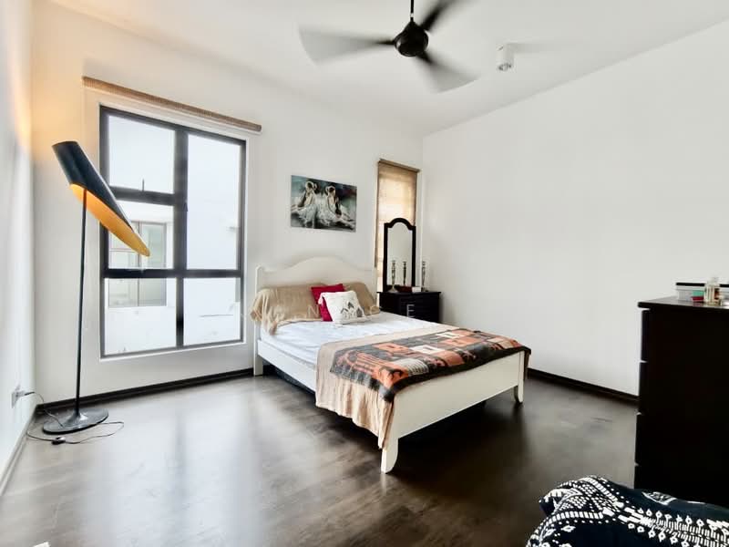 Cluster House for Sale in Horizon Hills (Iskandar Puteri (Nusajaya)) - Janice . - PropertyGuru.com.my