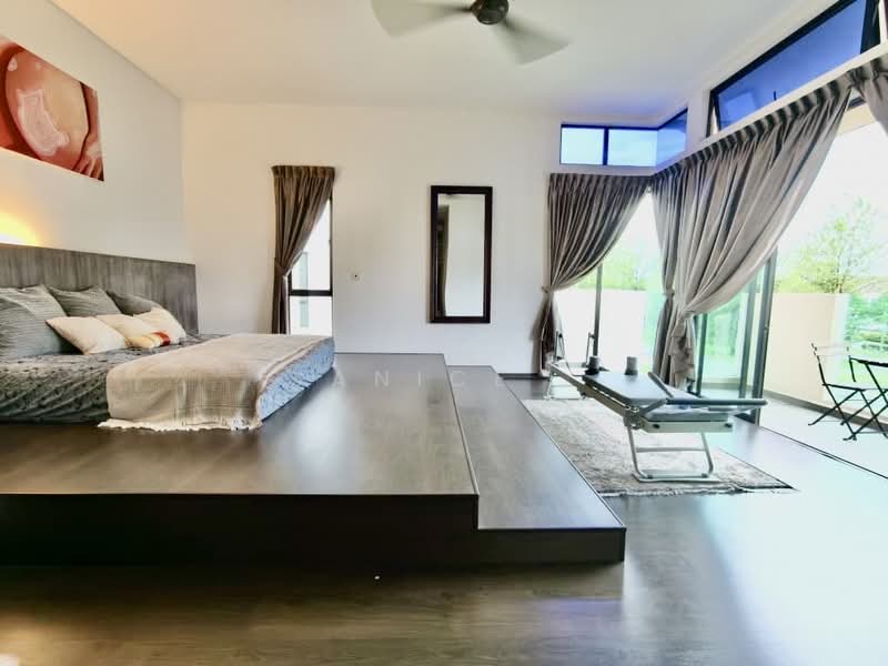 Cluster House for Sale in Horizon Hills (Iskandar Puteri (Nusajaya)) - Janice . - PropertyGuru.com.my