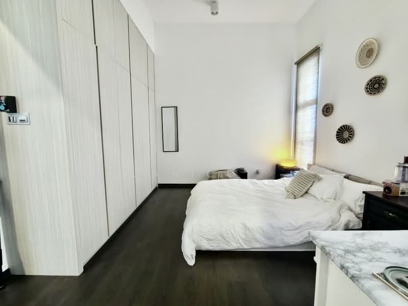 Cluster House for Sale in Horizon Hills (Iskandar Puteri (Nusajaya)) - Janice . - PropertyGuru.com.my