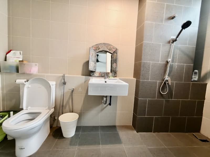 Cluster House for Sale in Horizon Hills (Iskandar Puteri (Nusajaya)) - Janice . - PropertyGuru.com.my