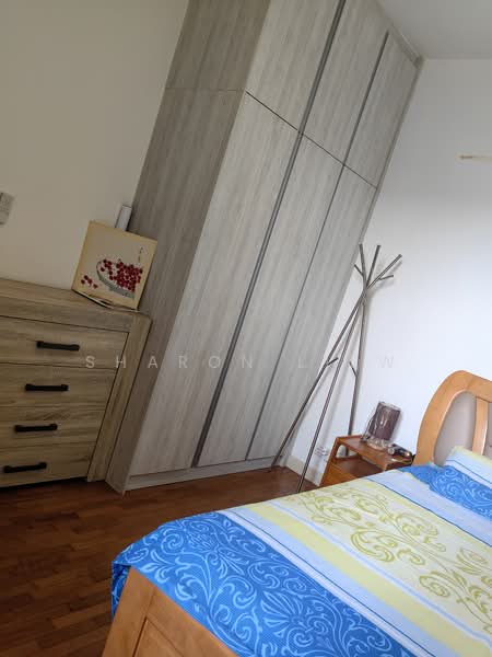 Service Residence for Rent at G Residence - Sharon Liew - Bedroom - PropertyGuru.com.my