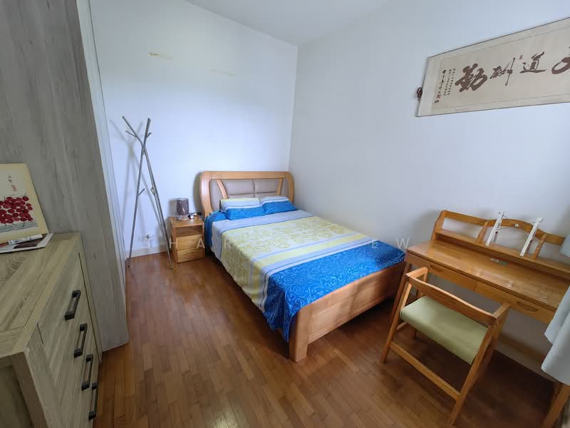 Service Residence for Rent at G Residence - Sharon Liew - Bedroom - PropertyGuru.com.my
