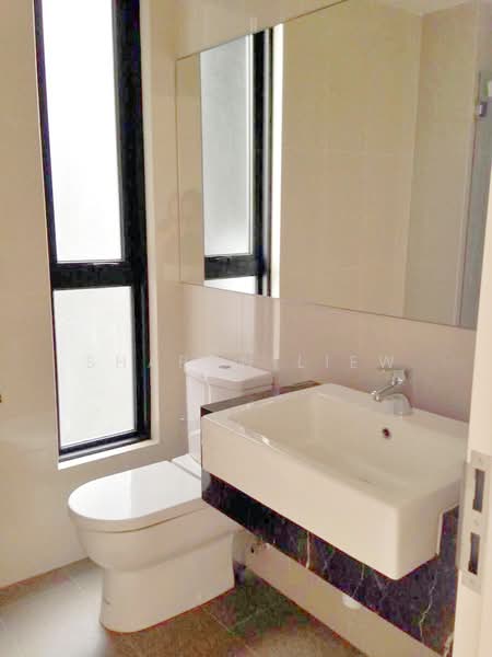 Service Residence for Rent at G Residence - Sharon Liew - Bathroom - PropertyGuru.com.my