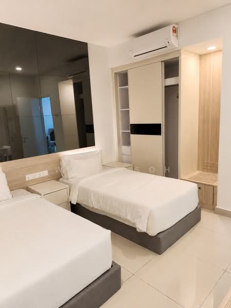 Servis Apartment untuk Disewa di Grand Ion Delemen - Weini Soh - PropertyGuru.com.my
