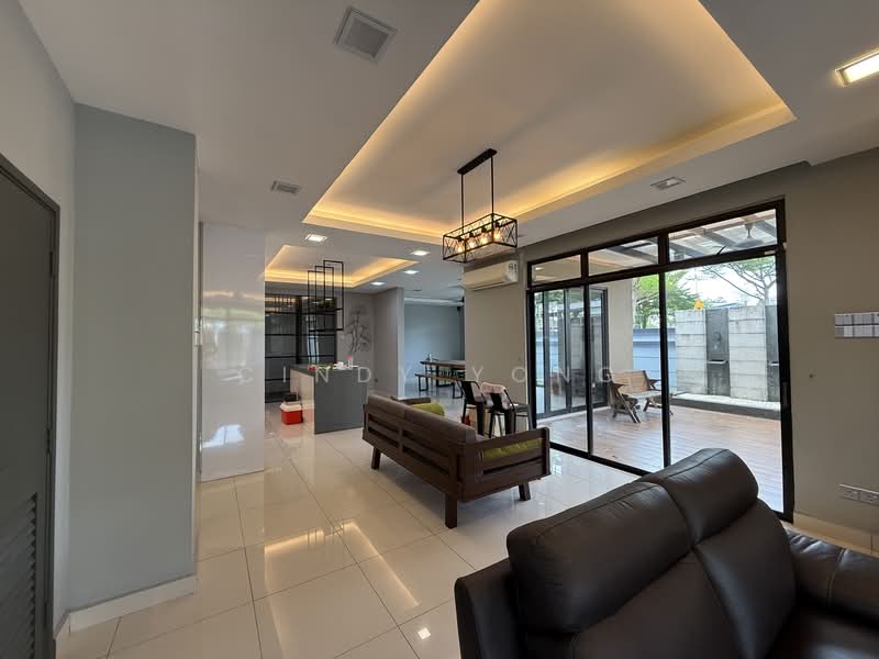 Link Bungalow for Sale in Taman Desa Tebrau (Tebrau) - Cindy Yong - PropertyGuru.com.my