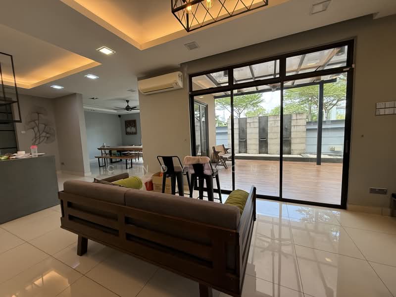Link Bungalow for Sale in Taman Desa Tebrau (Tebrau) - Cindy Yong - PropertyGuru.com.my