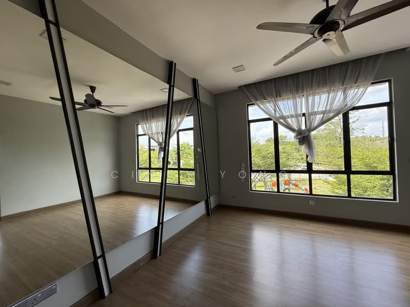 Link Bungalow for Sale in Taman Desa Tebrau (Tebrau) - Cindy Yong - PropertyGuru.com.my