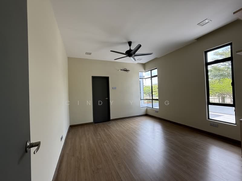 Link Bungalow for Sale in Taman Desa Tebrau (Tebrau) - Cindy Yong - PropertyGuru.com.my