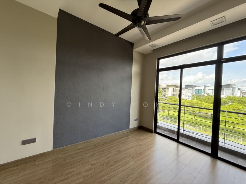 Link Bungalow for Sale in Taman Desa Tebrau (Tebrau) - Cindy Yong - PropertyGuru.com.my