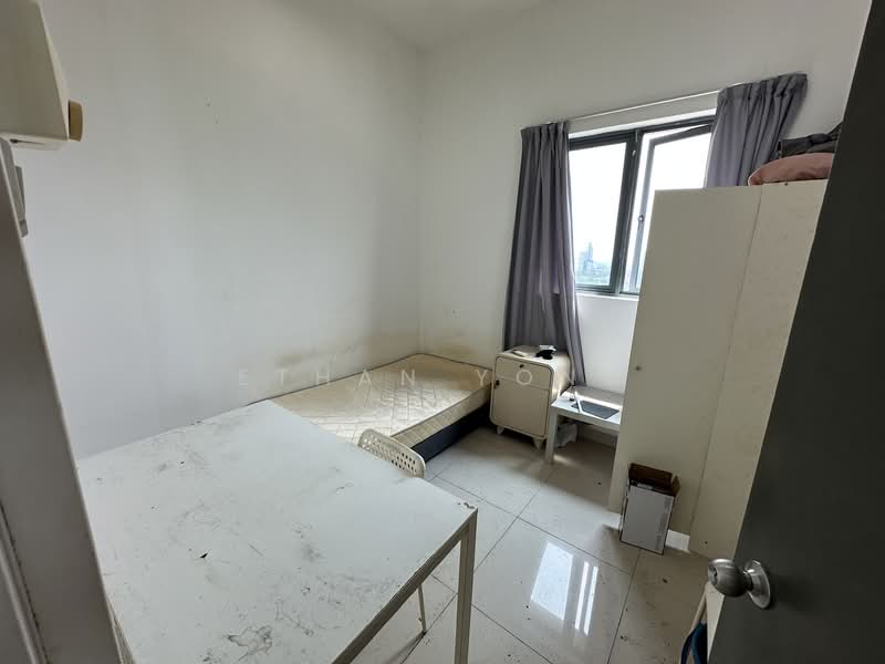 Service Residence for Rent at D'Pulze Cyberjaya - Ethan Yong - Bedroom - PropertyGuru.com.my