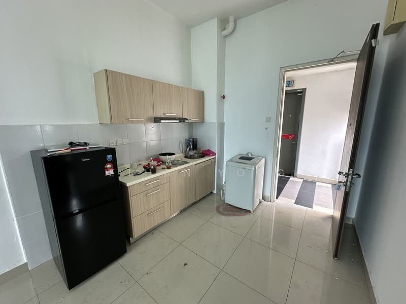 Service Residence for Rent at D'Pulze Cyberjaya - Ethan Yong - PropertyGuru.com.my