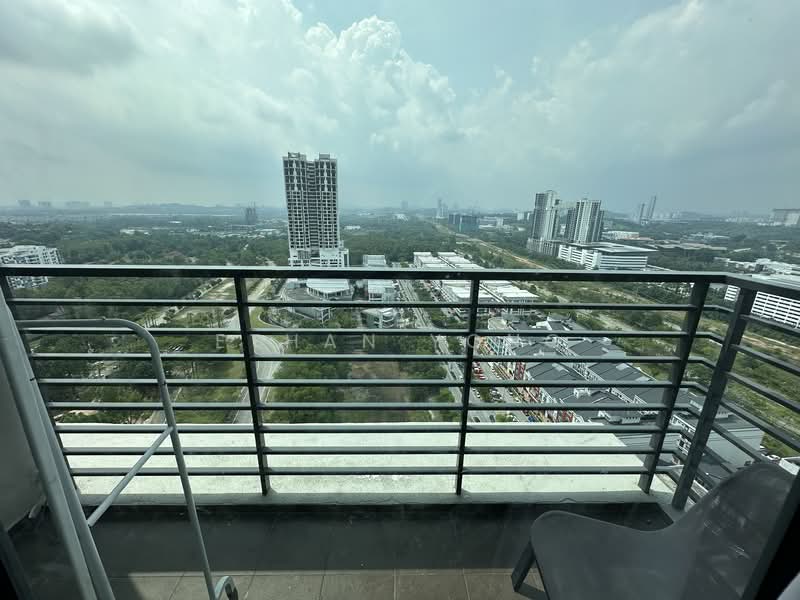 Service Residence for Rent at D'Pulze Cyberjaya - Ethan Yong - PropertyGuru.com.my