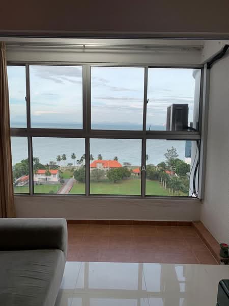 Condominium for Rent at Sri Perdana - Jovin Pang - PropertyGuru.com.my