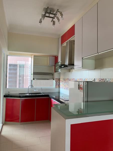 Condominium for Rent at Sri Perdana - Jovin Pang - PropertyGuru.com.my