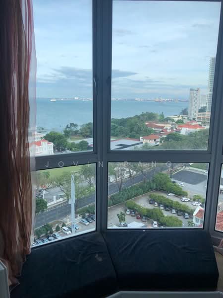 Condominium for Rent at Sri Perdana - Jovin Pang - PropertyGuru.com.my