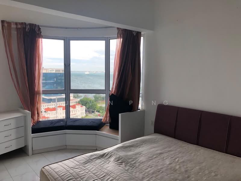 Condominium for Rent at Sri Perdana - Jovin Pang - PropertyGuru.com.my