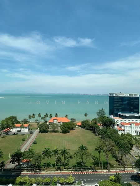 Condominium for Rent at Sri Perdana - Jovin Pang - PropertyGuru.com.my