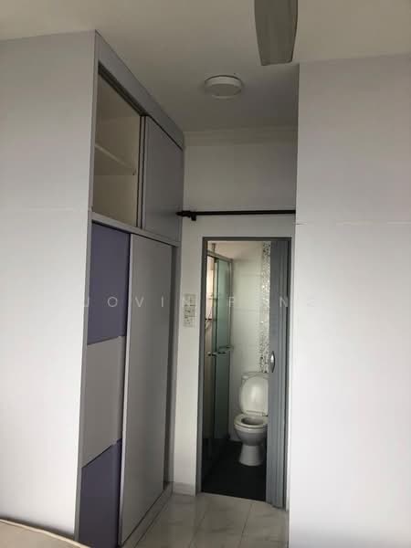 Condominium for Rent at Sri Perdana - Jovin Pang - PropertyGuru.com.my