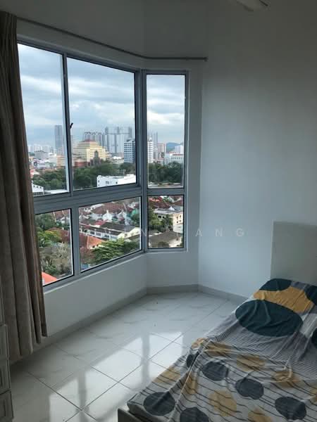 Condominium for Rent at Sri Perdana - Jovin Pang - PropertyGuru.com.my