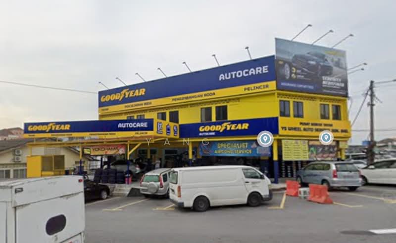 Shop for Rent in Taman Cheras (Cheras) - Yang . - PropertyGuru.com.my