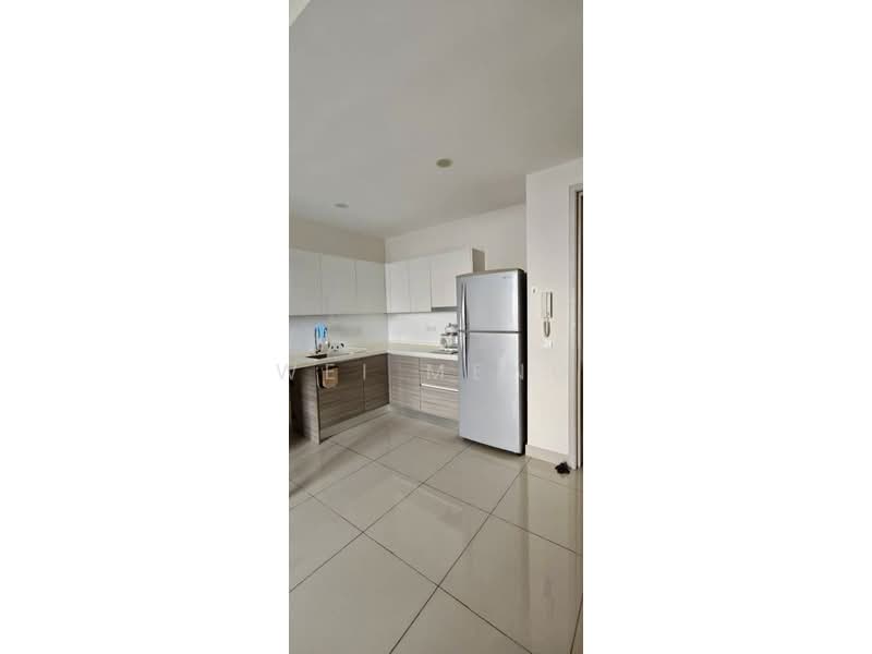 Servis Apartment untuk Disewa di 28 Boulevard - Wei Meng - Kitchen - PropertyGuru.com.my