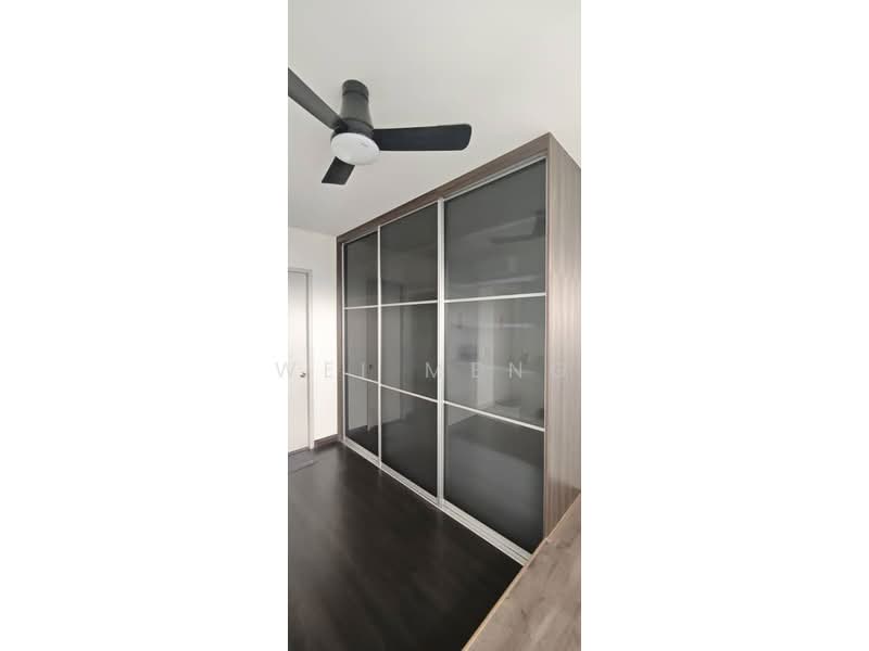 Servis Apartment untuk Disewa di 28 Boulevard - Wei Meng - Interior - PropertyGuru.com.my