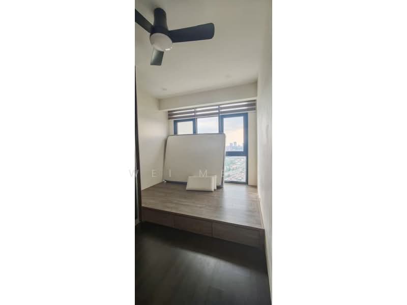 Servis Apartment untuk Disewa di 28 Boulevard - Wei Meng - Bedroom - PropertyGuru.com.my