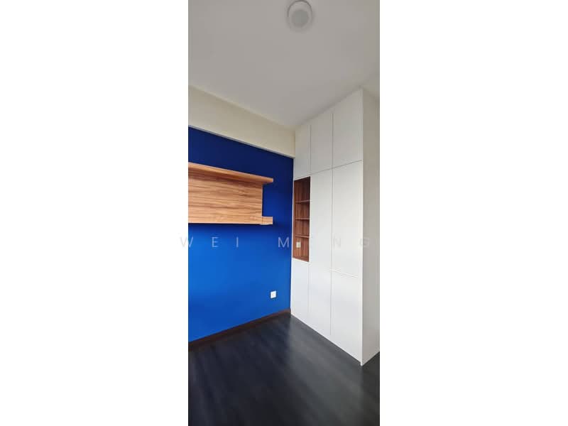 Servis Apartment untuk Disewa di 28 Boulevard - Wei Meng - Interior - PropertyGuru.com.my