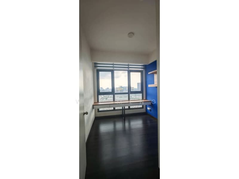 Servis Apartment untuk Disewa di 28 Boulevard - Wei Meng - Study - PropertyGuru.com.my