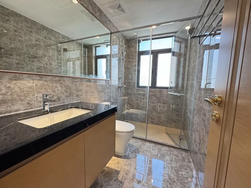 Condominium for Rent at R&F Princess Cove Phase 2-Seine Region - Eldwin Soh - Bathroom - PropertyGuru.com.my