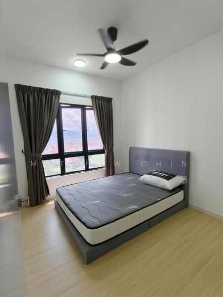 Service Residence for Rent at M Luna - Matthew Chin - Bedroom - PropertyGuru.com.my
