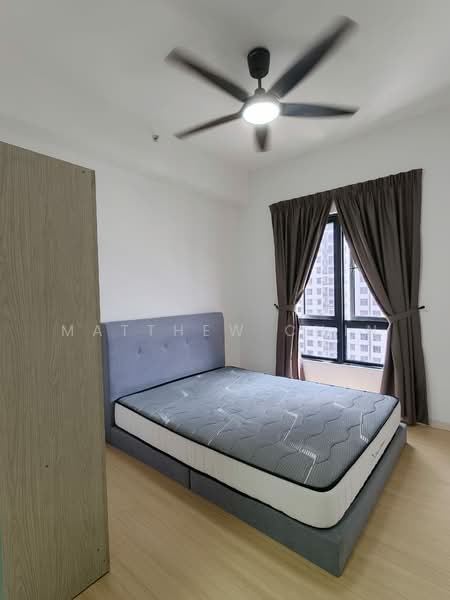 Service Residence for Rent at M Luna - Matthew Chin - Bedroom - PropertyGuru.com.my