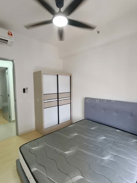Service Residence for Rent at M Luna - Matthew Chin - Bedroom - PropertyGuru.com.my