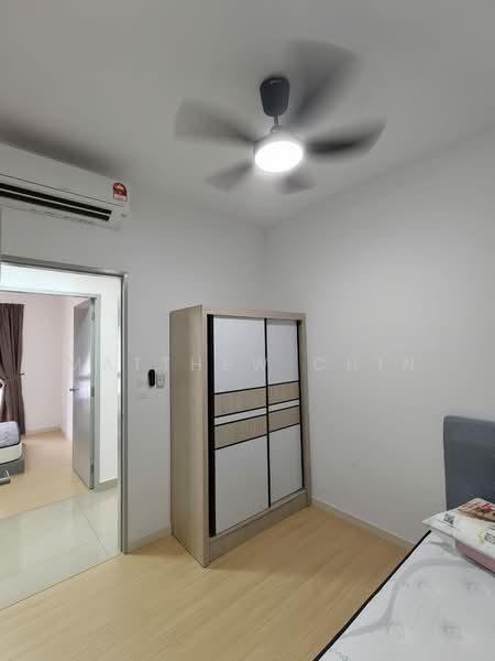 Service Residence for Rent at M Luna - Matthew Chin - Bedroom - PropertyGuru.com.my