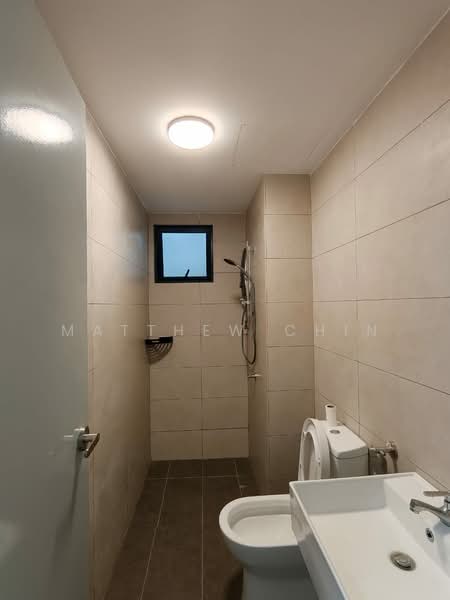 Service Residence for Rent at M Luna - Matthew Chin - Bathroom - PropertyGuru.com.my