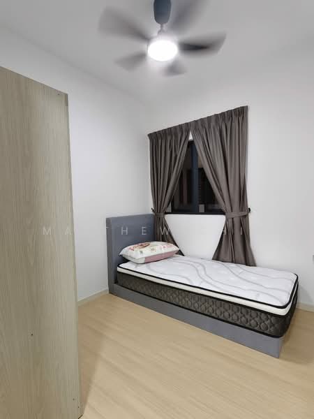 Service Residence for Rent at M Luna - Matthew Chin - Bedroom - PropertyGuru.com.my