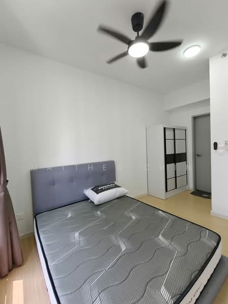 Service Residence for Rent at M Luna - Matthew Chin - Bedroom - PropertyGuru.com.my