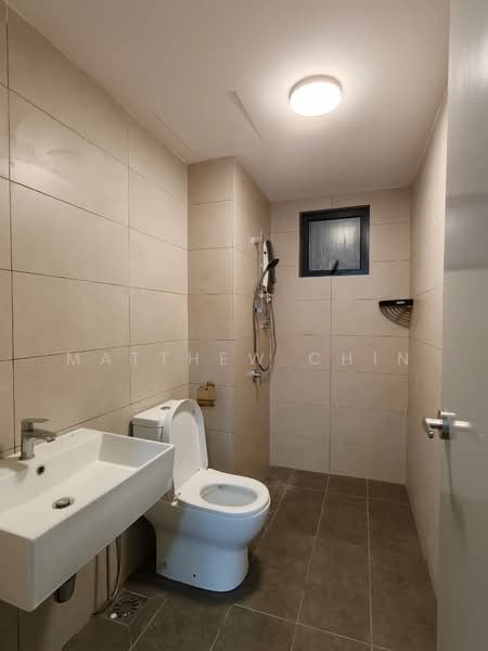 Service Residence for Rent at M Luna - Matthew Chin - Bathroom - PropertyGuru.com.my