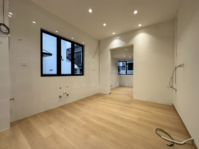 Semi-Detached House for Sale in Shah Alam (Selangor) - Jess Tee - Interior - PropertyGuru.com.my