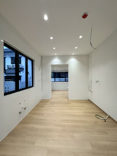 Semi-Detached House for Sale in Shah Alam (Selangor) - Jess Tee - Interior - PropertyGuru.com.my