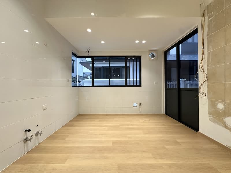 Semi-Detached House for Sale in Shah Alam (Selangor) - Jess Tee - Interior - PropertyGuru.com.my
