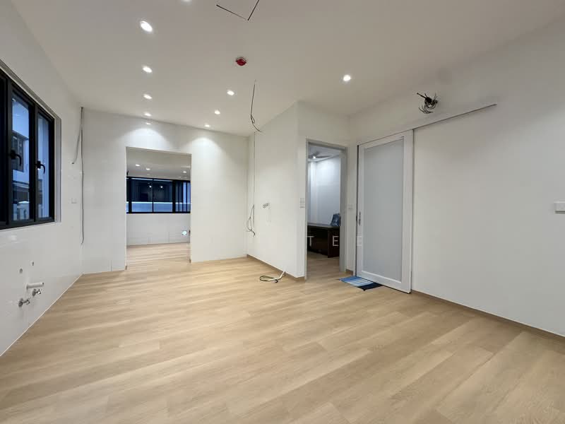 Semi-Detached House for Sale in Shah Alam (Selangor) - Jess Tee - Interior - PropertyGuru.com.my